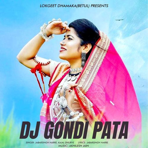 Dj Gondi Pata