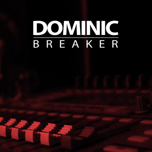 Dominic cover art