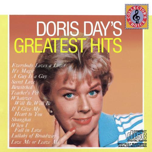 Doris Day's Greatest Hits