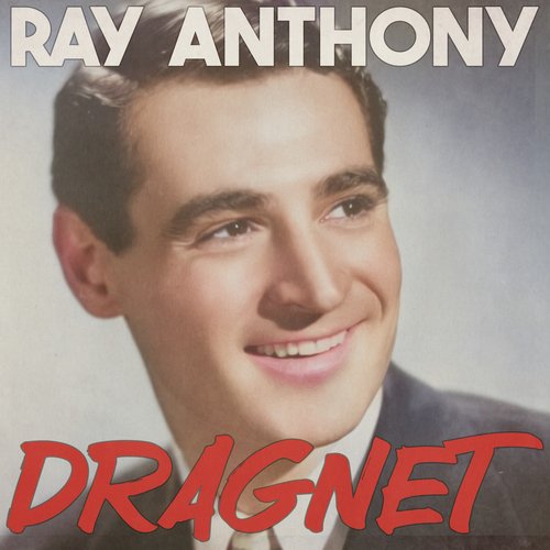 Dragnet (Remastered 2014)
