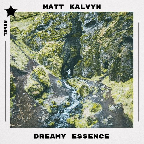 Dreamy Essence cover art
