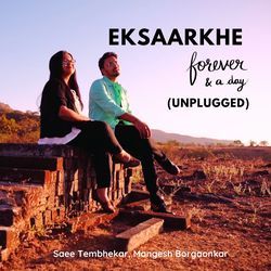 Eksaarkhe Forever and a day (Unplugged)-NRA,QgFyAVk