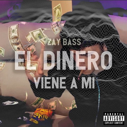 El Dinero Viene a Mi cover art