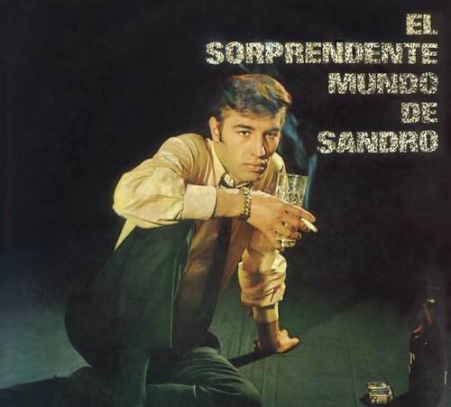 El Sorprendente Mundo De Sandro