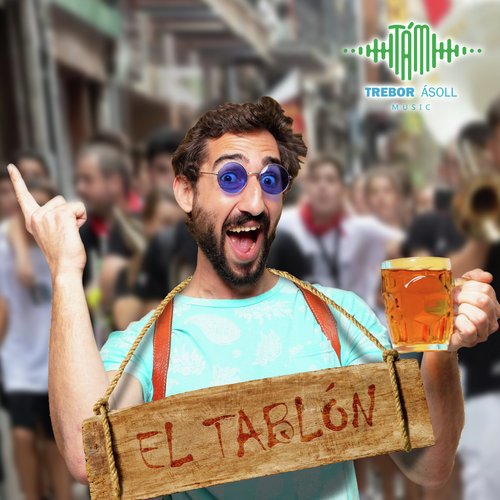 El Tablon cover art