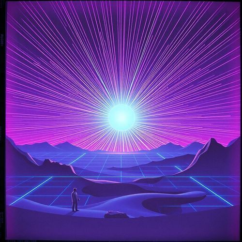 Zeros and Ones (Aren't Enough)