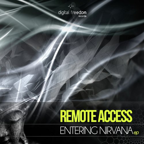 Entering Nirvana