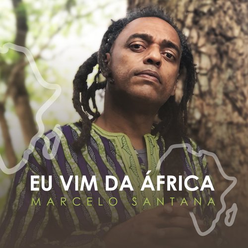 Eu Vim da África_poster_image