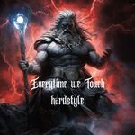 Everytime We Touch (Hardstyle)