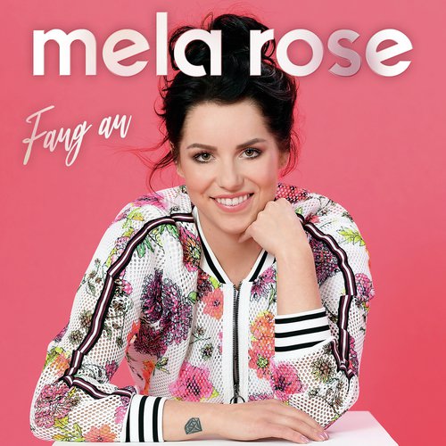 Mela Rose