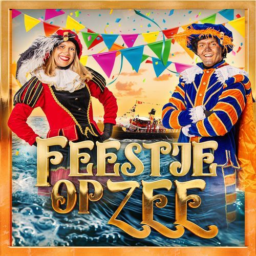 Feestje Op Zee_poster_image