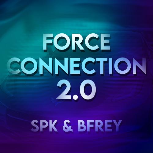 Force Connection 2.0 (feat. BernardFrey) cover art