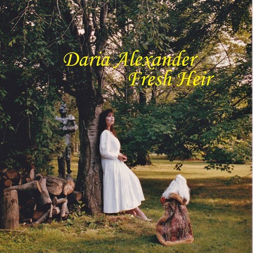 Jesse cover art