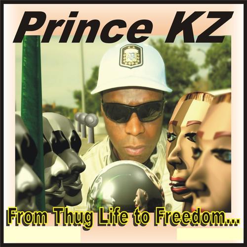 Prince Kz's Interlude (Remix) cover art
