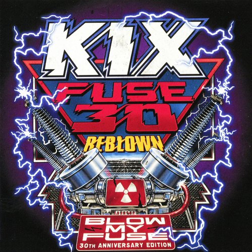 Fuse 30 Reblown (Blow My Fuse 30th Anniversary Special Edition)_poster_image