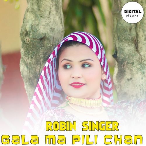 GALA MA PILI CHAN