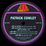Get a Little (Alan Dixon Love Attack Mix)