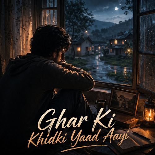 Ghar Ki Khidki Yaad Aayi