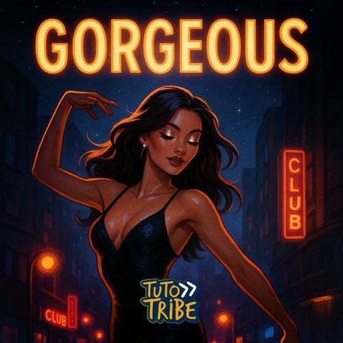 Gorgeous cover art