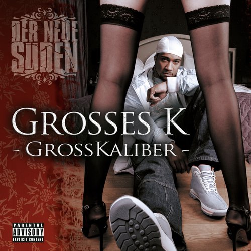 Killa K cover art