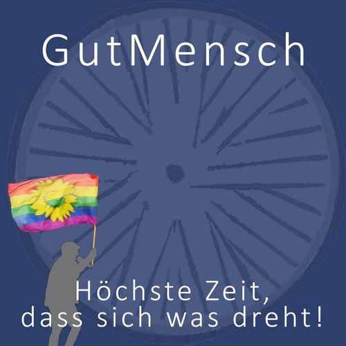 Höchste Zeit, dass sich was dreht