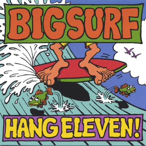 Big Surf