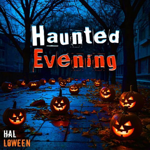 Eyepatch Alarming cover art
