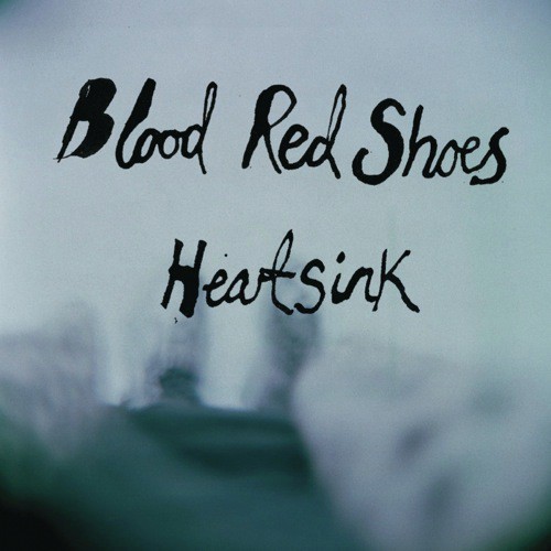 Blood Red Shoes