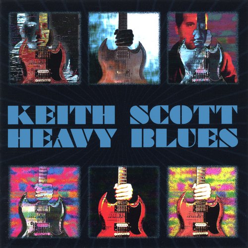 Heavyblues