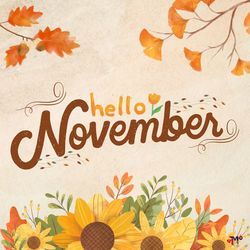 Hello November-M11bVkFaZ3U