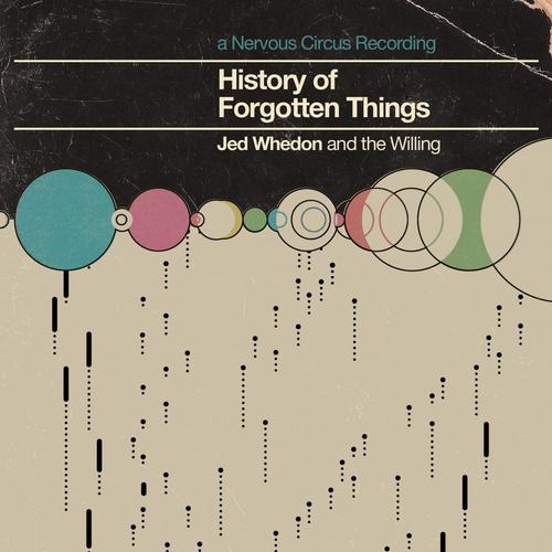 History of Forgotten Things_poster_image