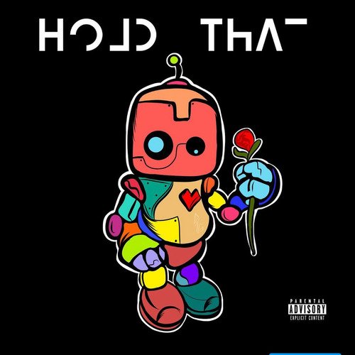 The Low cover art