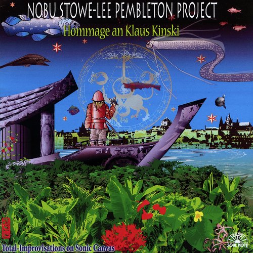 Quartet cover art