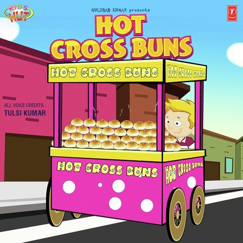 Hot Cross Buns_poster_image