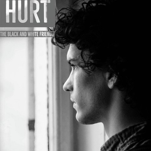 The black and white friends