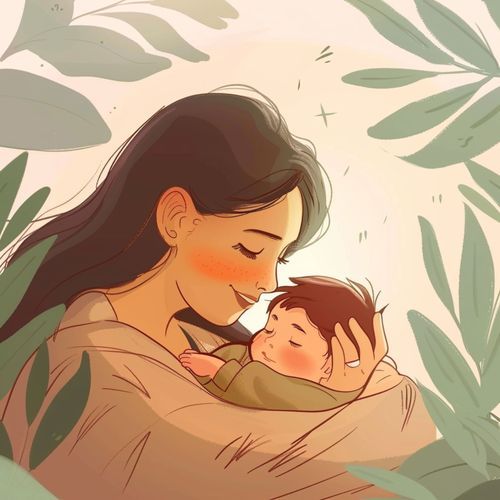 Cradle Swing cover art