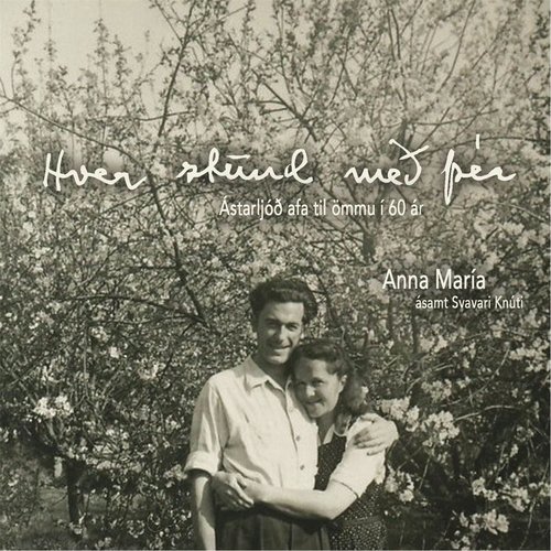 Ljóðabréf (feat. Svavar Knútur) cover art