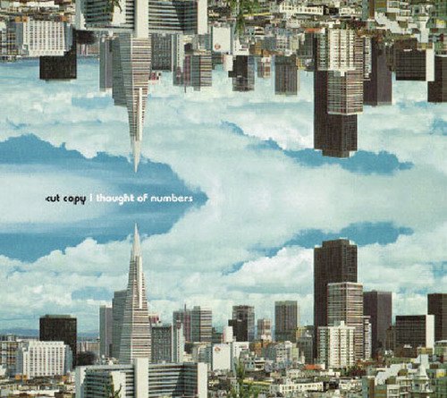 I Thought Of Numbers