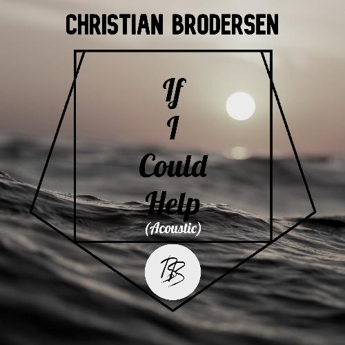 If I Could Help cover art