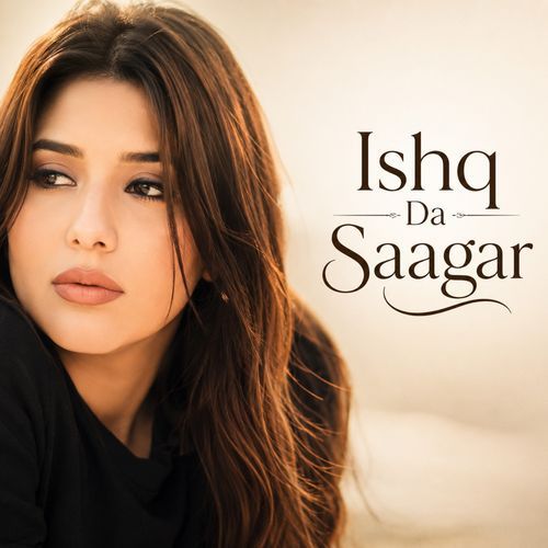 Ishq Da Saagar | Romantic Ghazal Song