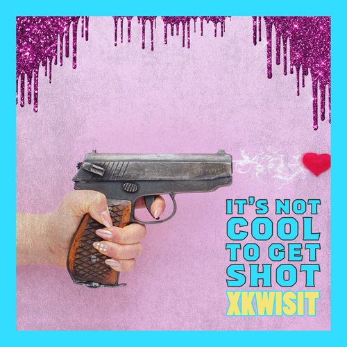 It's Not Cool to Get Shot