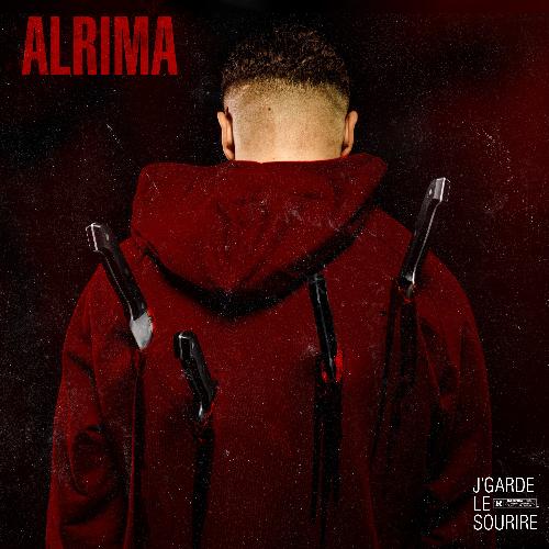 J&#039;garde le sourire