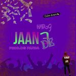 JAANE DE