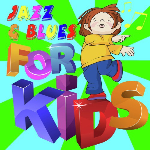 Jazz & Blues for Kids