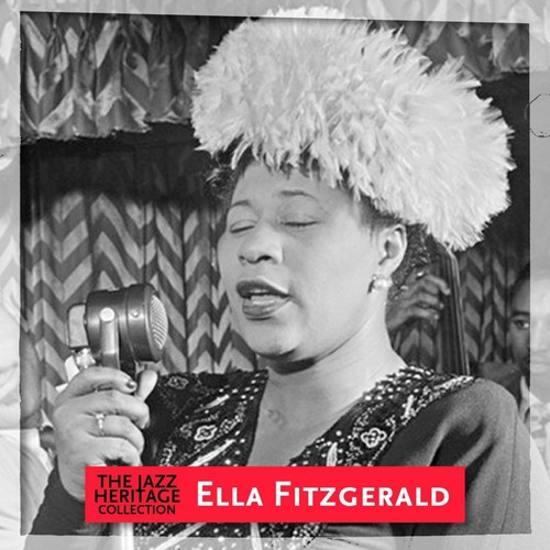 Jazz Heritage: Ella Fitzgerald