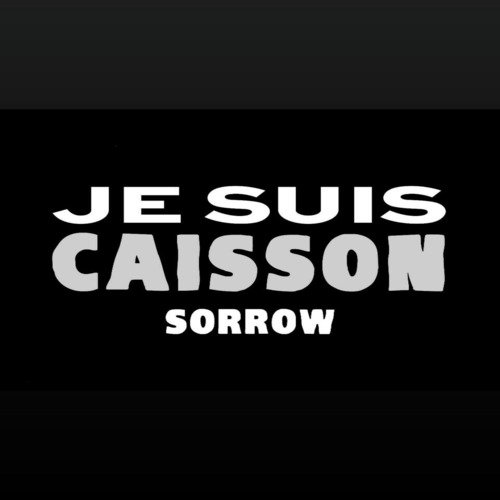 Je suis caisson_poster_image