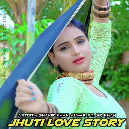 Jhuti Love Story