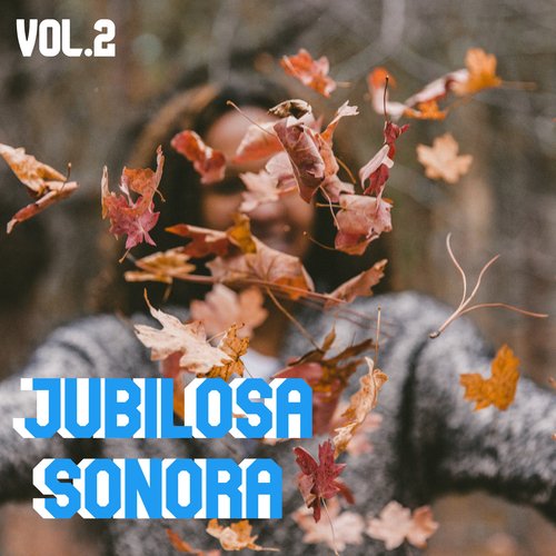 Jubilosa Sonora Vol. 2