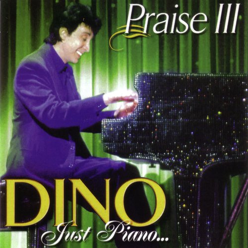 Just Piano... Praise III_poster_image