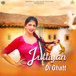 Juttiyan Di Ghatt-NyY5QyV7VX4